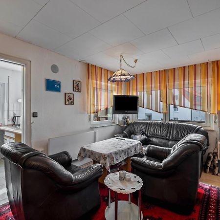 Ferienwohnung Behrens-Reinke 알브쉬타트 외부 사진